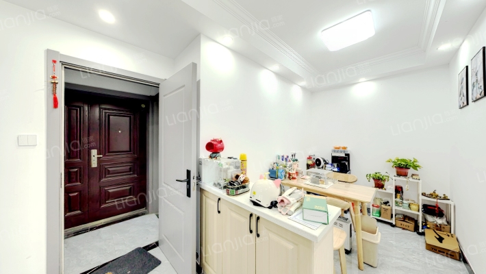 云上学府二手房实景图