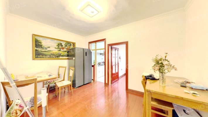 新城小区二手房实景图