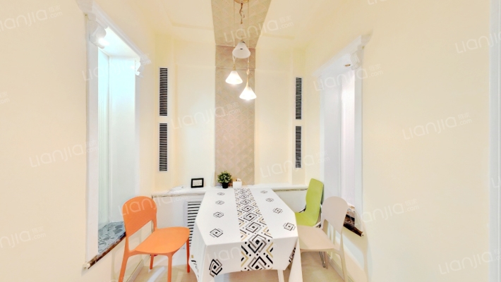 通江胡同二手房实景图