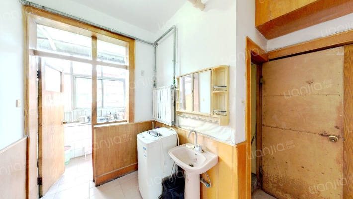 七四二零厂北宿舍二手房实景图