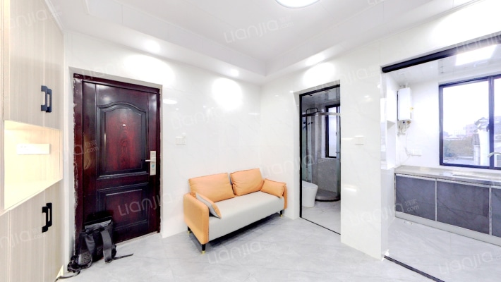 向阳新村二手房实景图