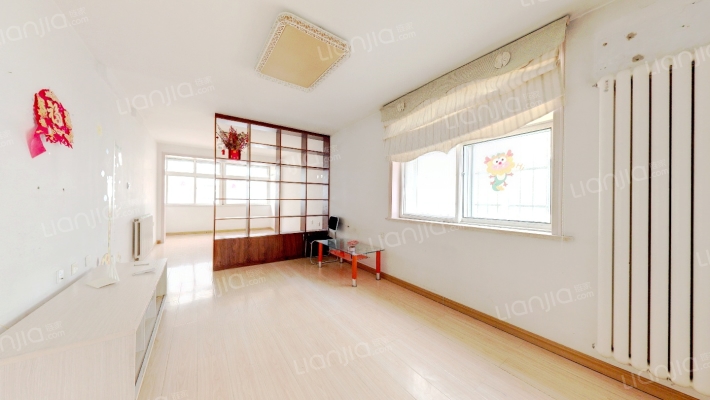 汾阳路2号二手房实景图