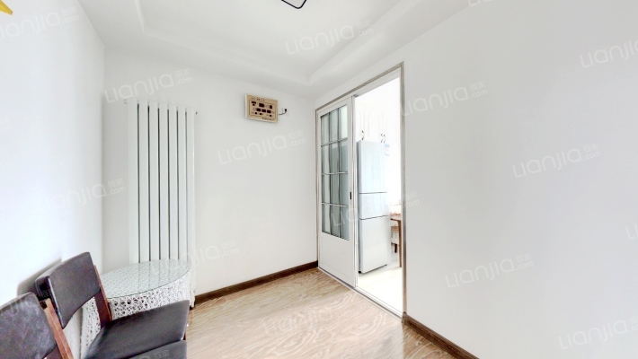 河沿巷二手房实景图