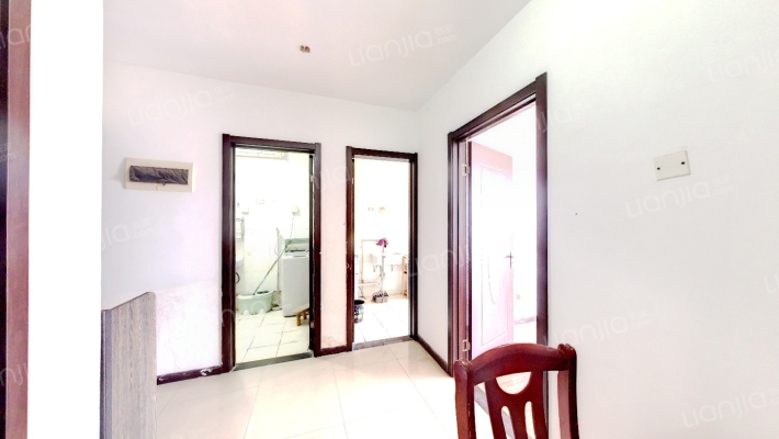 汇海北里二手房实景图