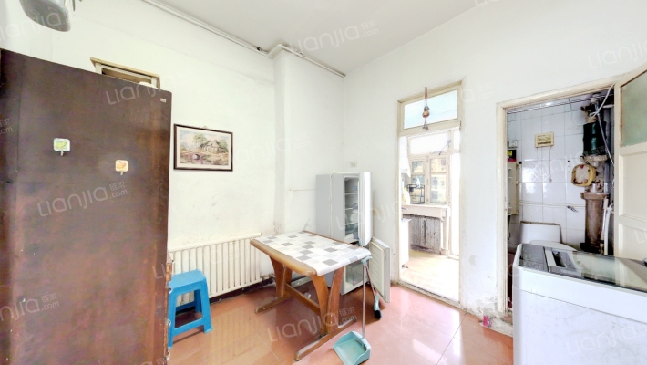 泰山小区二手房实景图