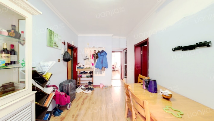 理工园二手房实景图