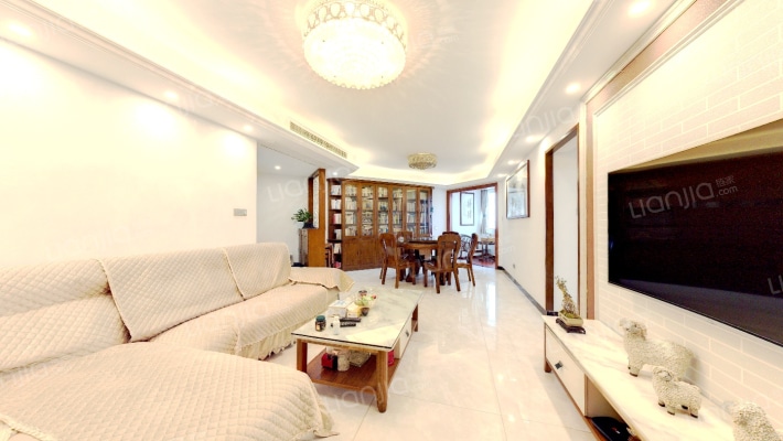 中北西子花园二手房实景图