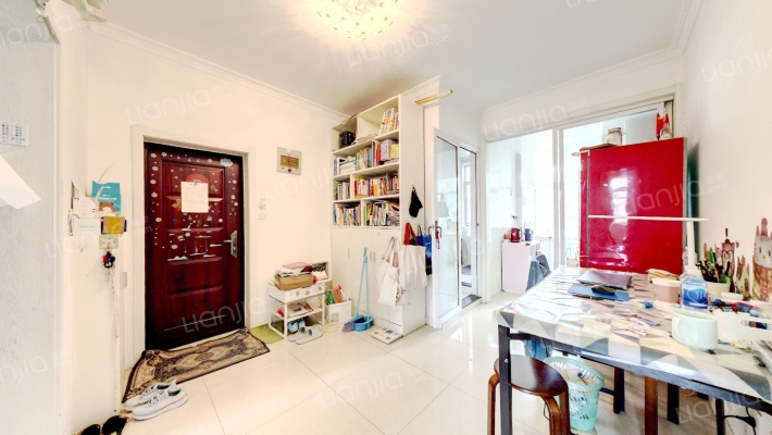 进香河33号二手房实景图