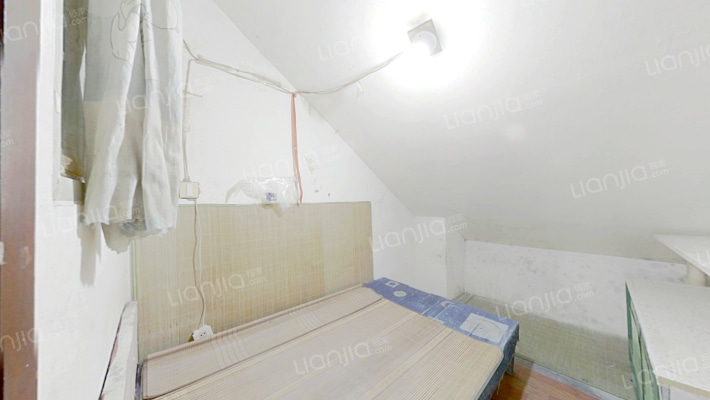 中原佳苑二手房实景图