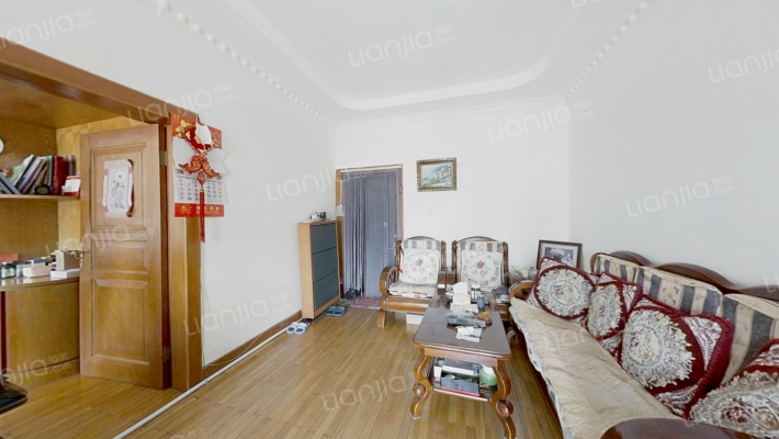 葵英街（武昌街商圈）二手房实景图