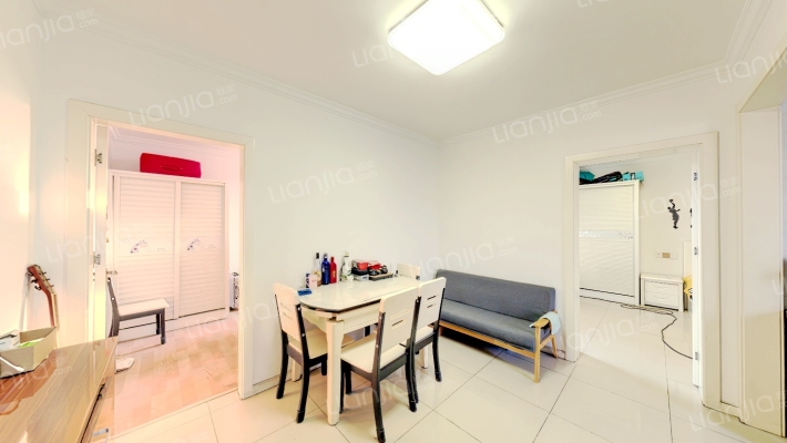 双河新村二手房实景图