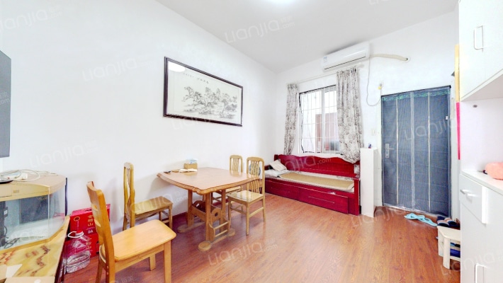 横河新村二手房实景图