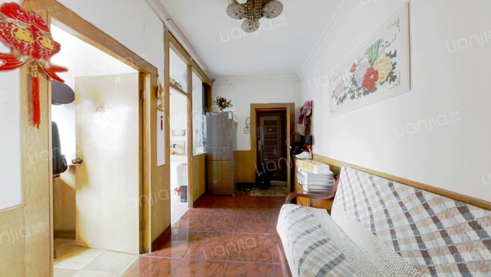 先锋小区二手房实景图