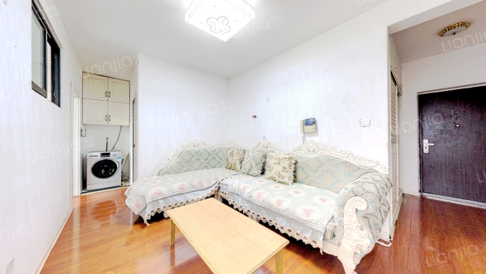 阳光100国际新城F区二手房实景图