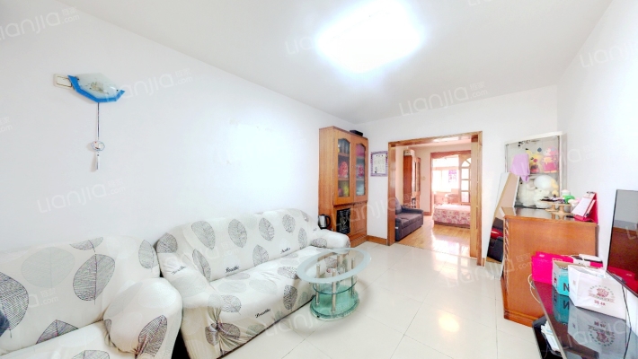 富泰兴园二手房实景图