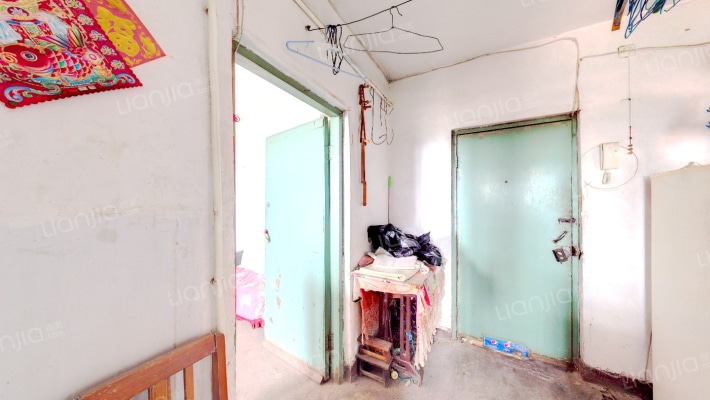 倚虹东里二手房实景图