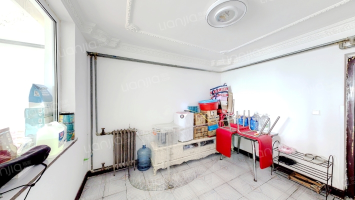 果园里二手房实景图