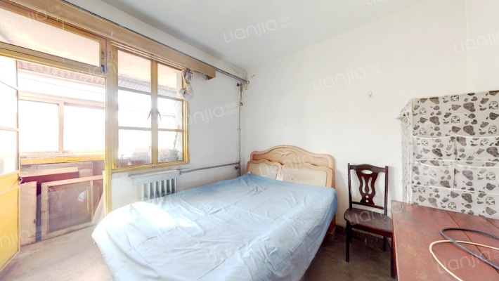 安定里二手房实景图