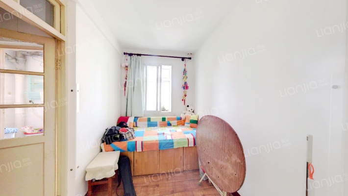 体院北道三号院二手房实景图