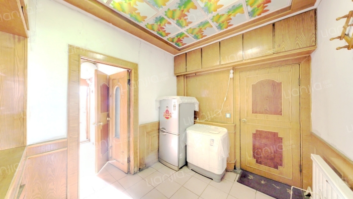 科苑小区二手房实景图