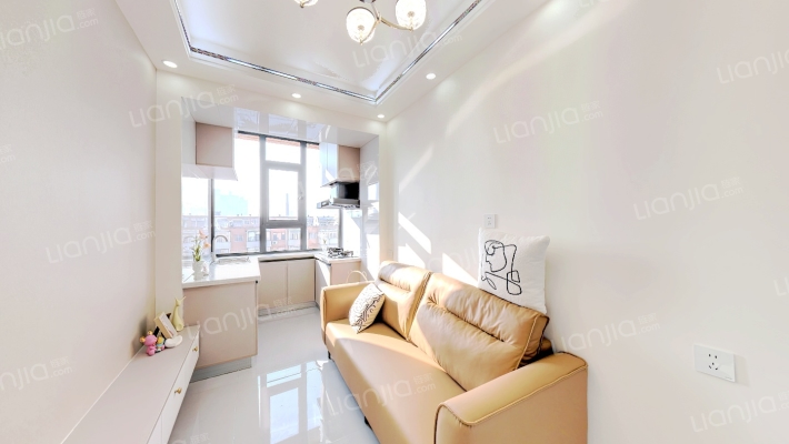 石油小区二手房实景图