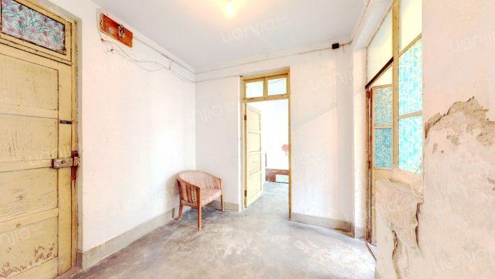 清真寺街51号二手房实景图