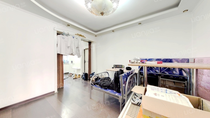 河柏小区二手房实景图