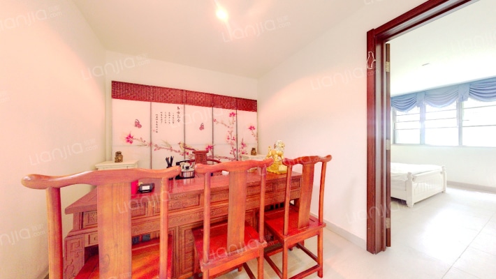 碧桂园十里银滩浅水湾别墅区二手房实景图