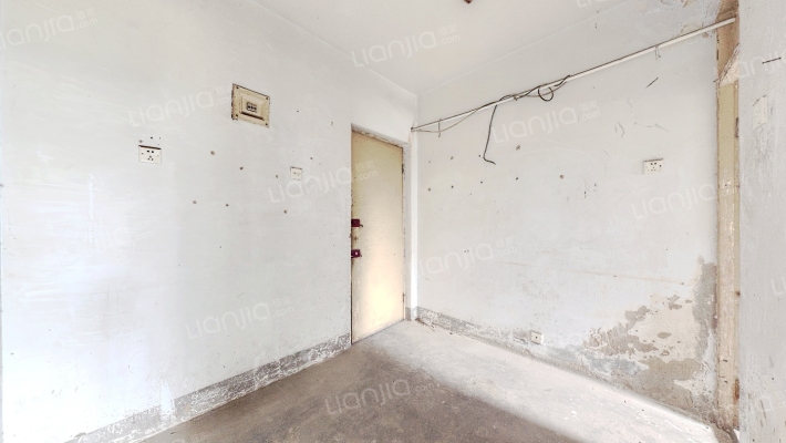 永兴小区二手房实景图