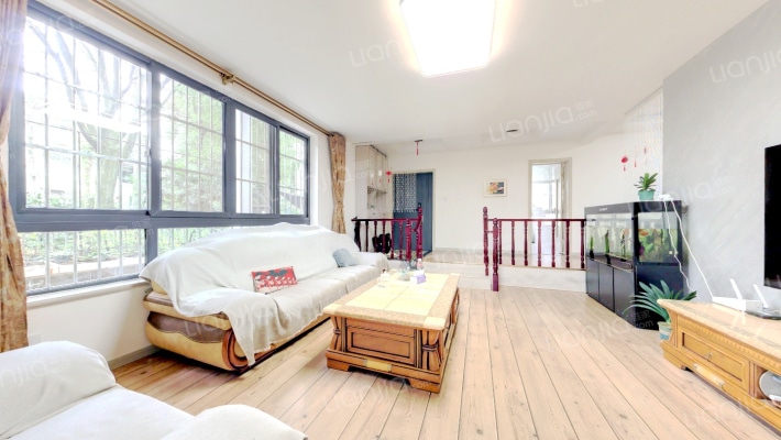 岷江花园二手房实景图