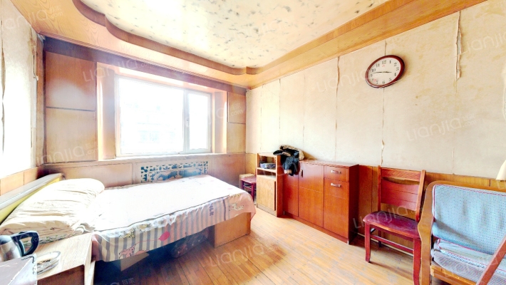 交通大学家属院二手房实景图