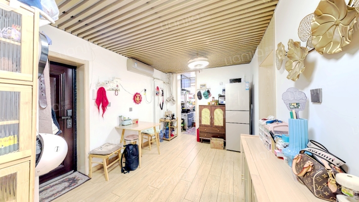 地震局宿舍(青园街)二手房实景图