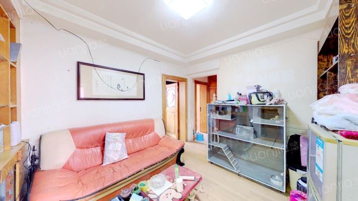 松山安居小区二手房实景图