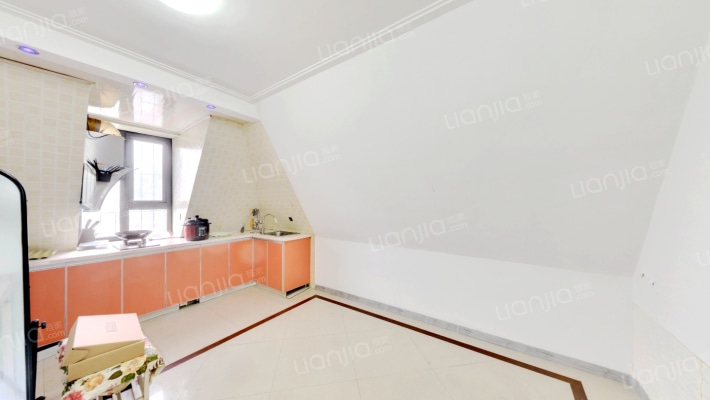 新胜昌小区二手房实景图