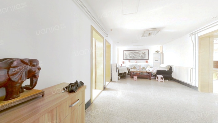 建行宿舍二手房实景图