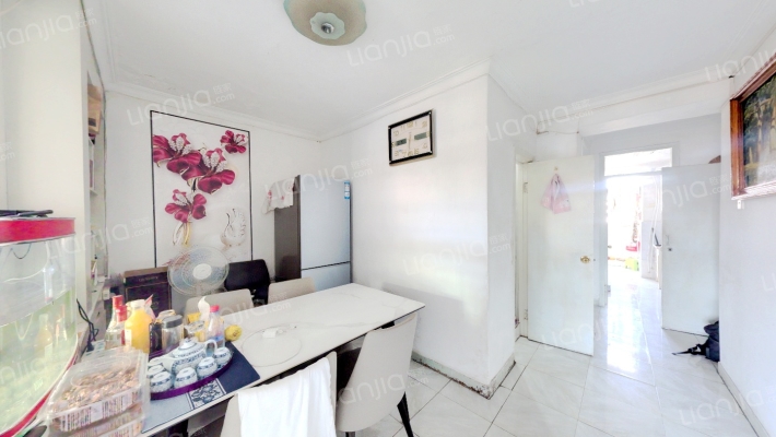 阳新里二手房实景图