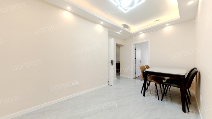 佛心桥二手房实景图