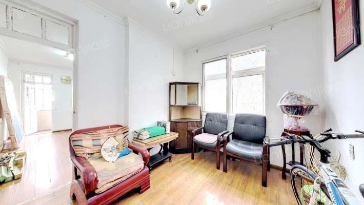 观海一路二手房实景图