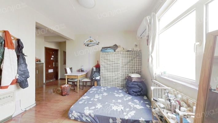 泉富家园二手房实景图