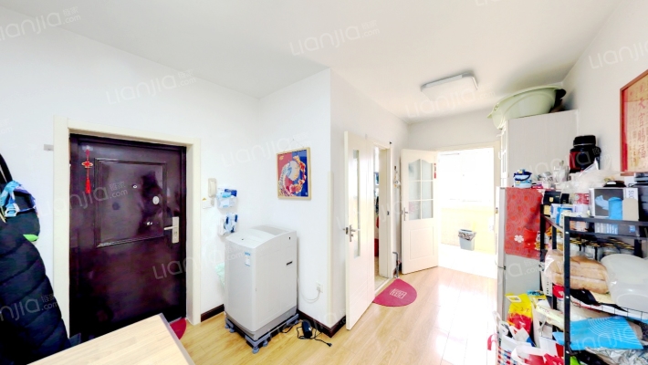 红波西里二手房实景图