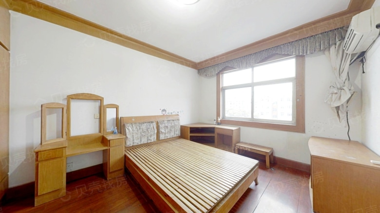 整租·兰翔二村北区 2室2厅 南