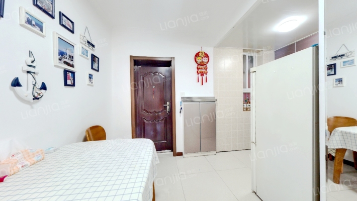 演武新村二手房实景图