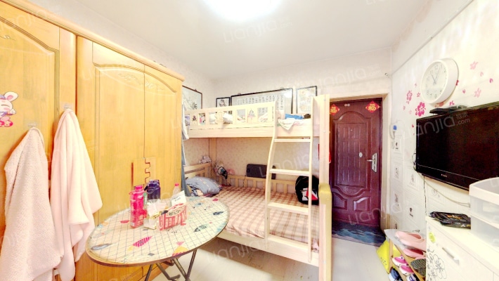 金鹏里二手房实景图