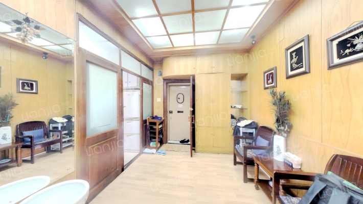 西苑小区二手房实景图