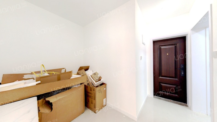 逍遥小区（逍遥三路）二手房实景图