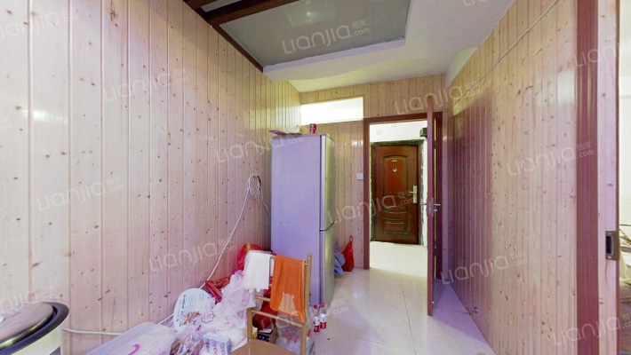 秋爽苑二手房实景图