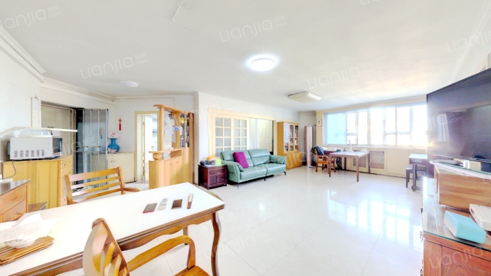 张府园二手房实景图