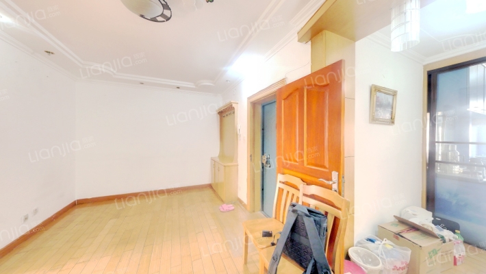 宏达小区二手房实景图