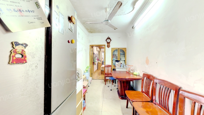 汉中门外大街二手房实景图