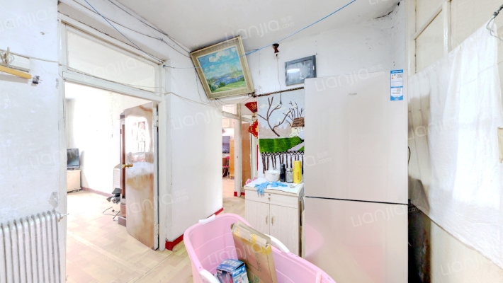 八一社区二手房实景图